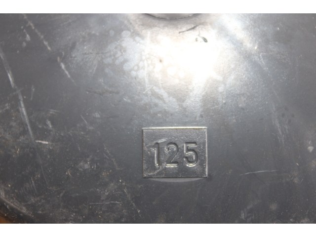 Partij pvc deksel - afbeelding 2 van  3