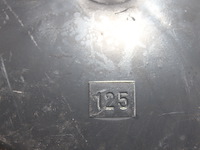 Partij pvc deksel - afbeelding 2 van  3