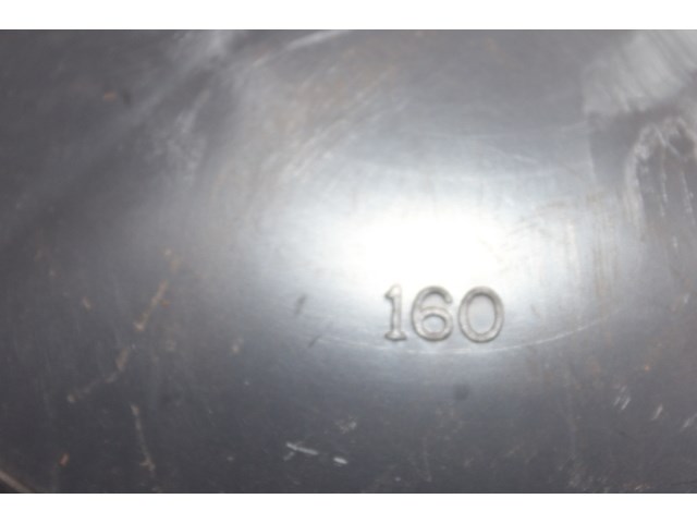 Partij pvc deksel - afbeelding 3 van  3