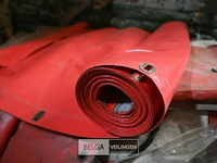 Partij pvc dekzeilen - afbeelding 3 van  3