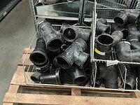 Partij pvc koppelstukken - afbeelding 3 van  3