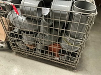 Partij pvc koppelstukken - afbeelding 2 van  4
