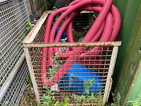 Partij pvc koppelstukken - afbeelding 10 van  10