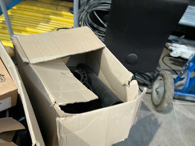 Partij pvc koppelstukken - afbeelding 2 van  3