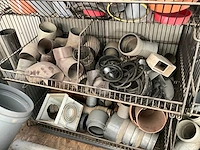 Partij pvc koppelstukken - afbeelding 11 van  12