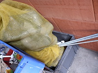 Partij pvc sanitair - afbeelding 2 van  4