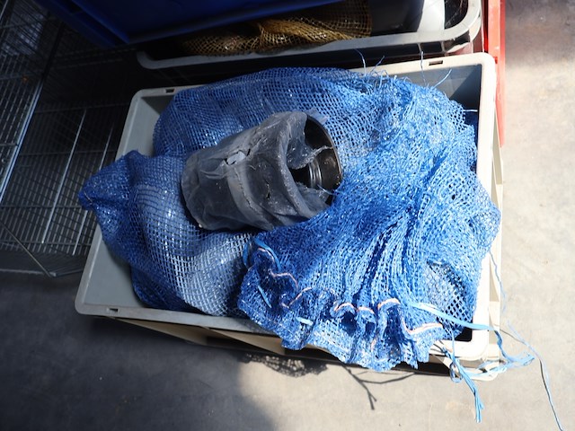 Partij pvc sanitair - afbeelding 3 van  4