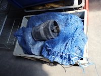 Partij pvc sanitair - afbeelding 3 van  4