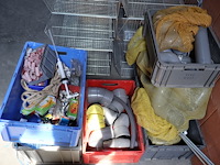 Partij pvc sanitair - afbeelding 4 van  4