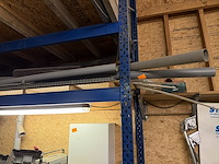 Partij pvc-stukken - afbeelding 1 van  2