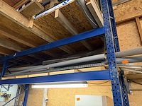 Partij pvc-stukken - afbeelding 2 van  2