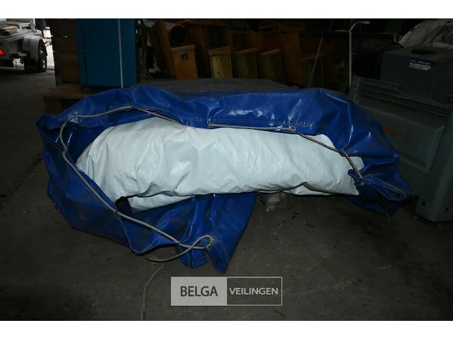 Partij pvc zeilen - afbeelding 4 van  4