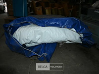 Partij pvc zeilen - afbeelding 4 van  4