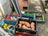 Partij pvc - afbeelding 1 van  4