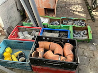 Partij pvc - afbeelding 2 van  4