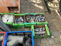 Partij pvc - afbeelding 3 van  4