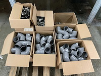 Partij pvc - afbeelding 1 van  5