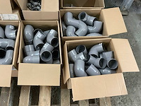 Partij pvc - afbeelding 2 van  5