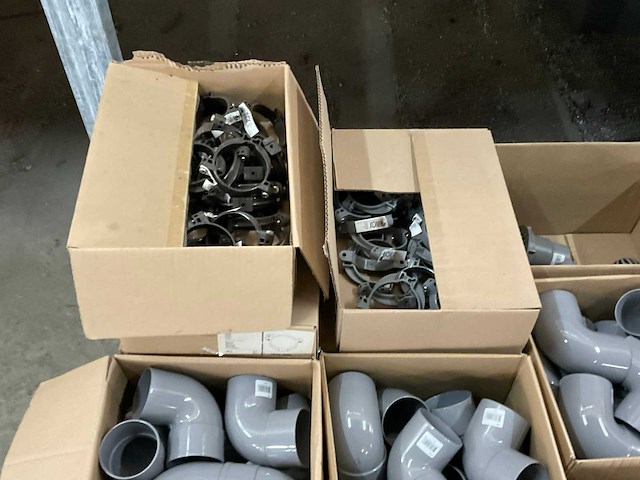 Partij pvc - afbeelding 4 van  5