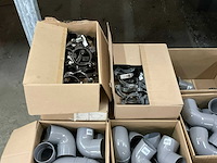 Partij pvc - afbeelding 4 van  5