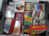 Partij quartetten en losse kaarten - afbeelding 3 van  3