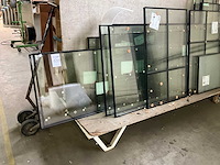 Partij raamglas - afbeelding 4 van  9