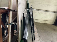 Partij raamglas - afbeelding 6 van  9