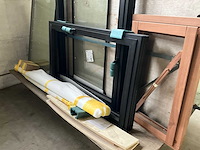 Partij raamglas - afbeelding 7 van  9