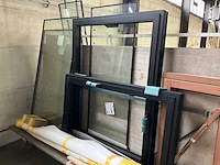 Partij raamglas - afbeelding 9 van  9