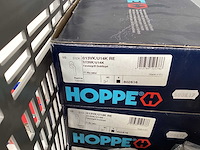 Partij raamsluiting. hoppe - afbeelding 2 van  4
