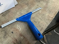 Partij raamwissers - afbeelding 2 van  2