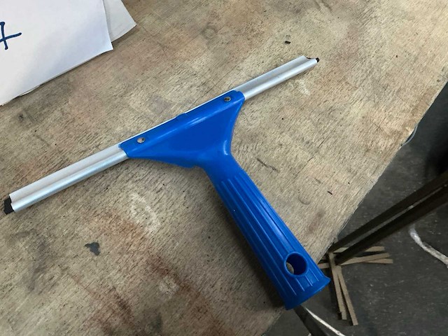 Partij raamwissers - afbeelding 2 van  2