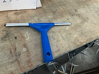 Partij raamwissers - afbeelding 1 van  2