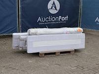 Partij radiatoren 5 stuks nieuw - afbeelding 1 van  1