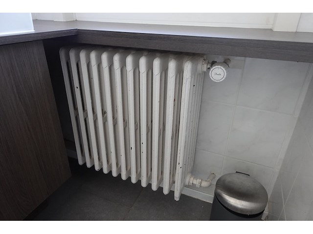 Partij radiatoren - afbeelding 2 van  48