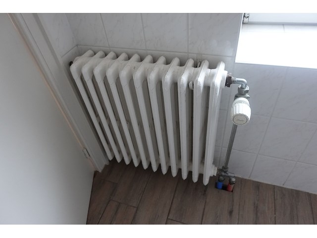 Partij radiatoren - afbeelding 5 van  48