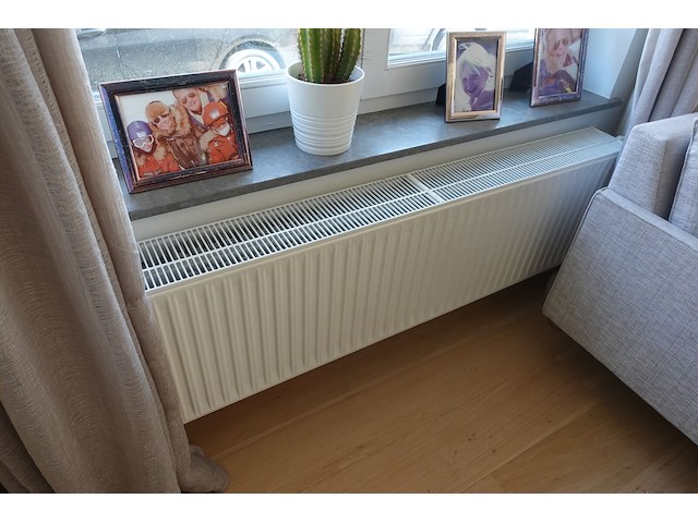 Partij radiatoren - afbeelding 35 van  48