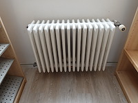 Partij radiatoren - afbeelding 40 van  48