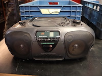 Partij radio - afbeelding 2 van  4