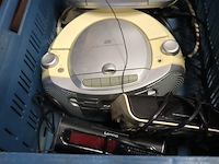 Partij radio - afbeelding 3 van  4