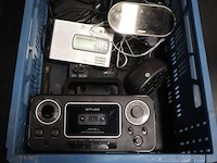 Partij radio - afbeelding 3 van  4