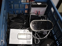 Partij radio - afbeelding 4 van  4