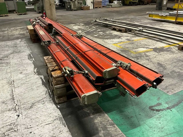 Partij railkokers - afbeelding 2 van  5