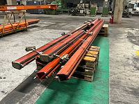 Partij railkokers - afbeelding 1 van  5