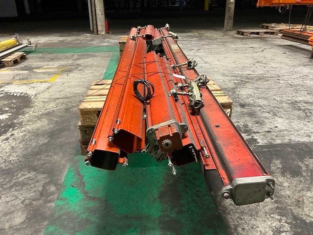 Partij railkokers - afbeelding 5 van  5