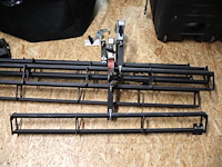Partij rails (x4) - afbeelding 2 van  7