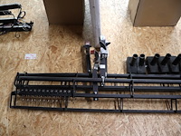 Partij rails (x4) - afbeelding 4 van  7