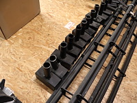 Partij rails (x4) - afbeelding 5 van  7