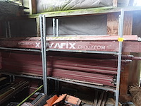 Partij randbeveiliging - afbeelding 1 van  5