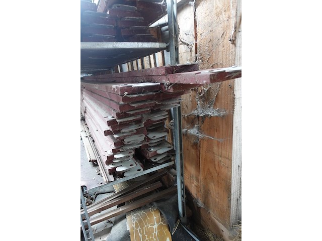 Partij randbeveiliging - afbeelding 2 van  5